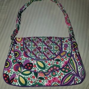 Vera Bradley Purse